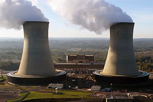 Limerick Power Plant